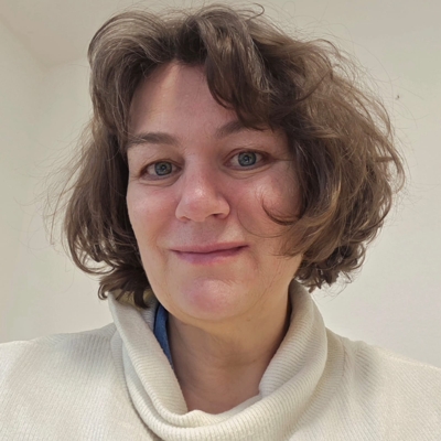 Ines Mitarbeiterbild Platzhalter